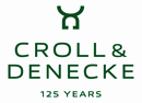 brand CROLL & DENECKE