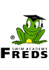 brand Freds Swim Academy