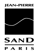brand Jean-Pierre Sand