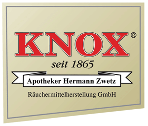brand Knox