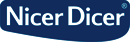 brand Nicer Dicer