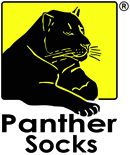 brand PantherSocks