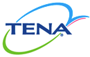 brand TENA