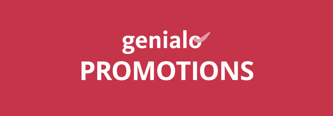Promotions
