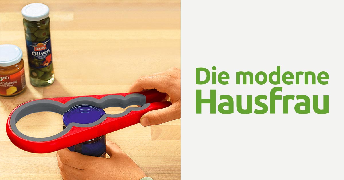 Küchenhelfer & Küchenzubehör kaufen | Die moderne Hausfrau