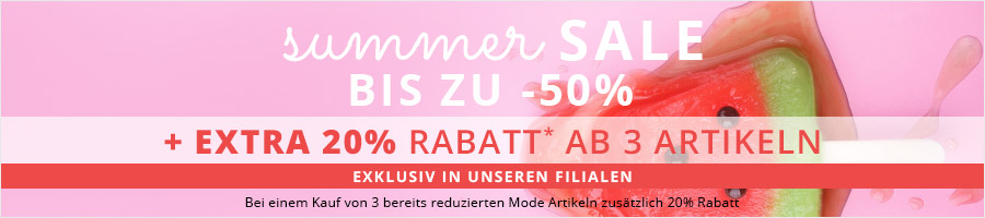 Sale