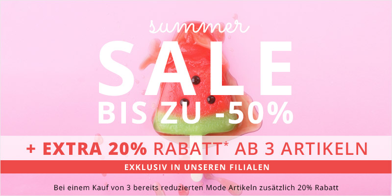 Sale
