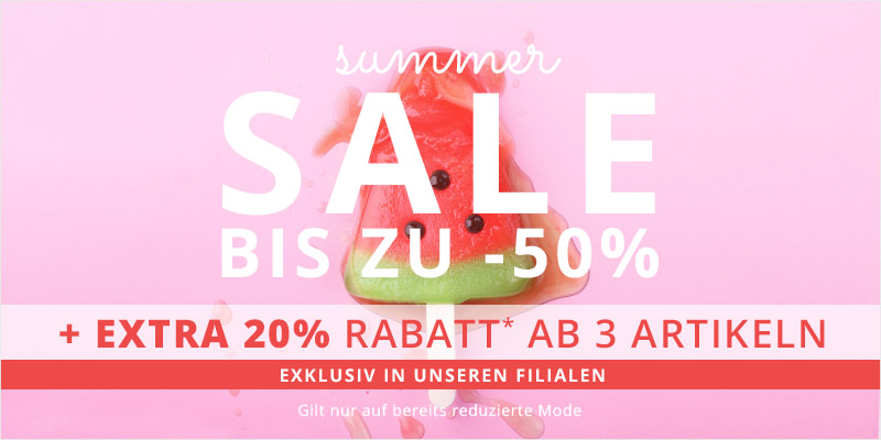 Sale