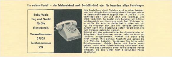 Service alt