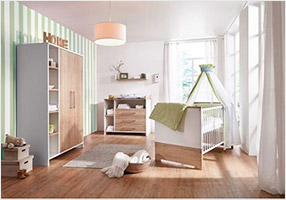 Zimmer neu
