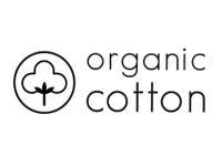 Organic cotton