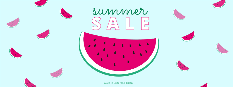 Sale
