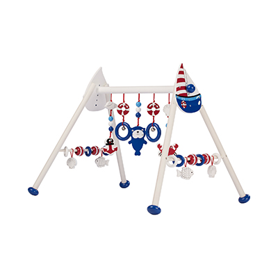 SPIELTRAPEZ MARITIM