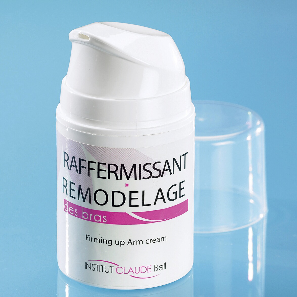 Crème raffermissante bras à commander en ligne | Maison & Confort