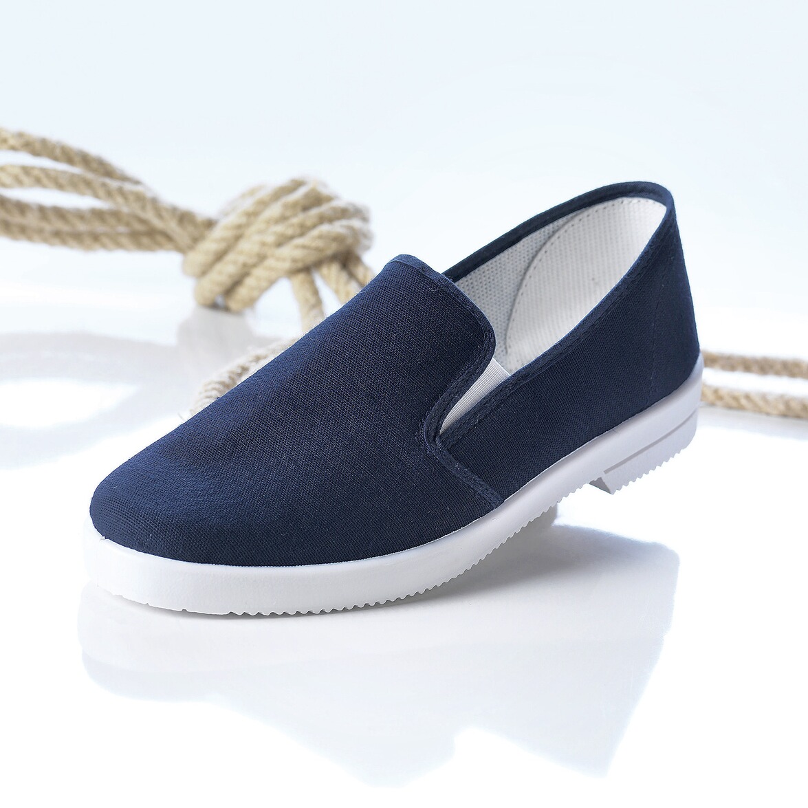 chaussures detente femme