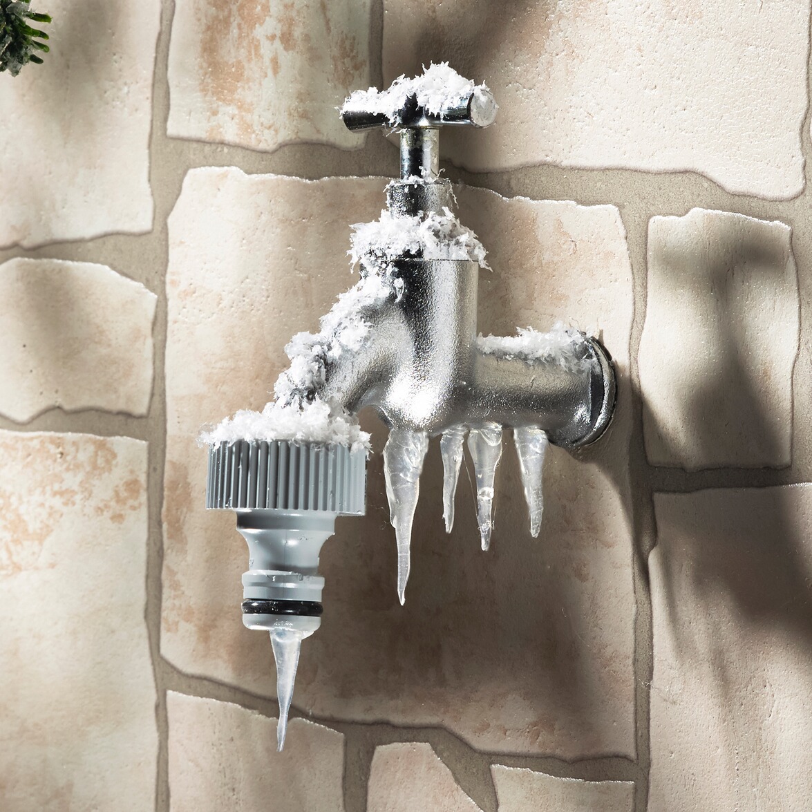 WasserhahnFrostschutz online kaufen Die moderne Hausfrau