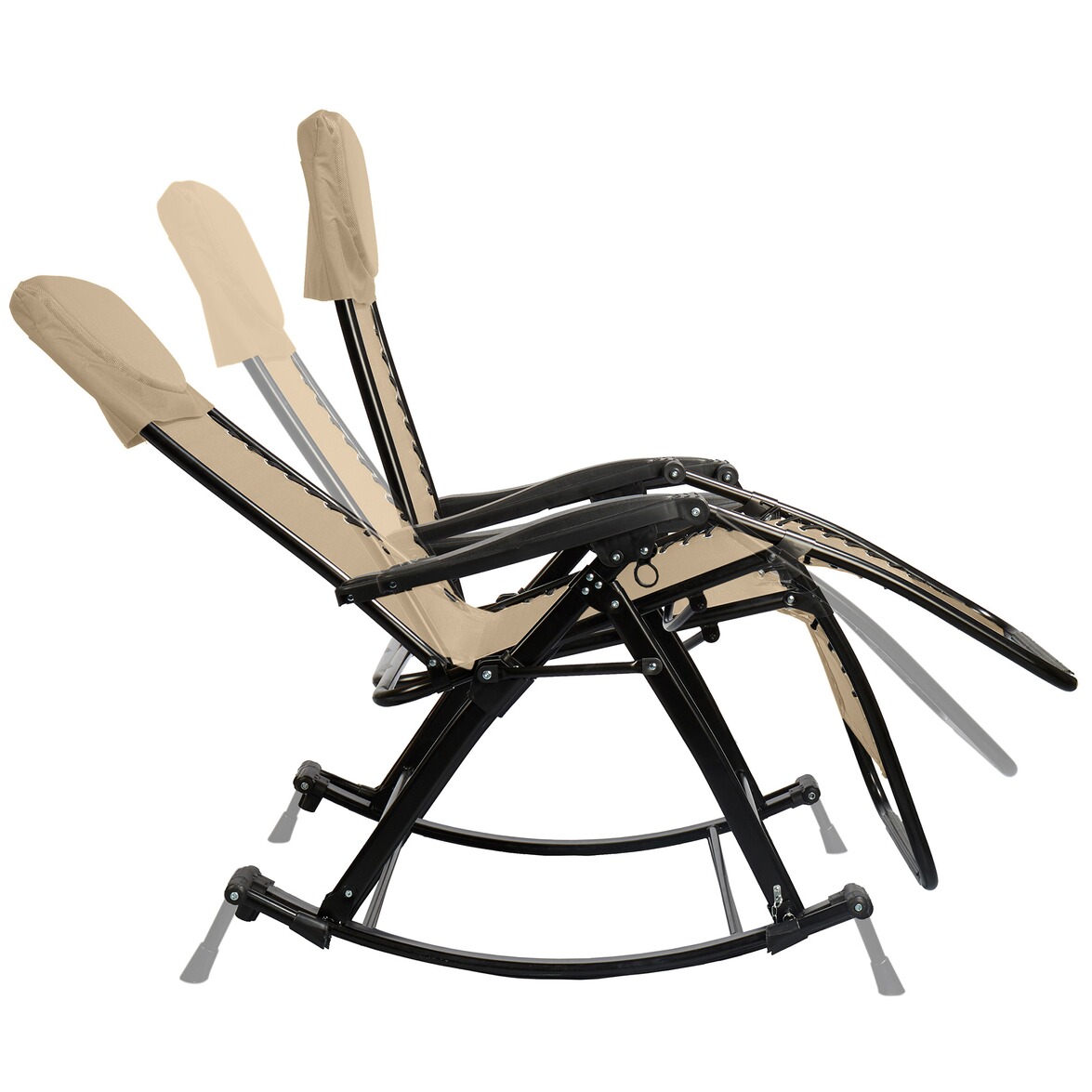 genialo® Garten- & Schaukelstuhl online kaufen | Die moderne Hausfrau