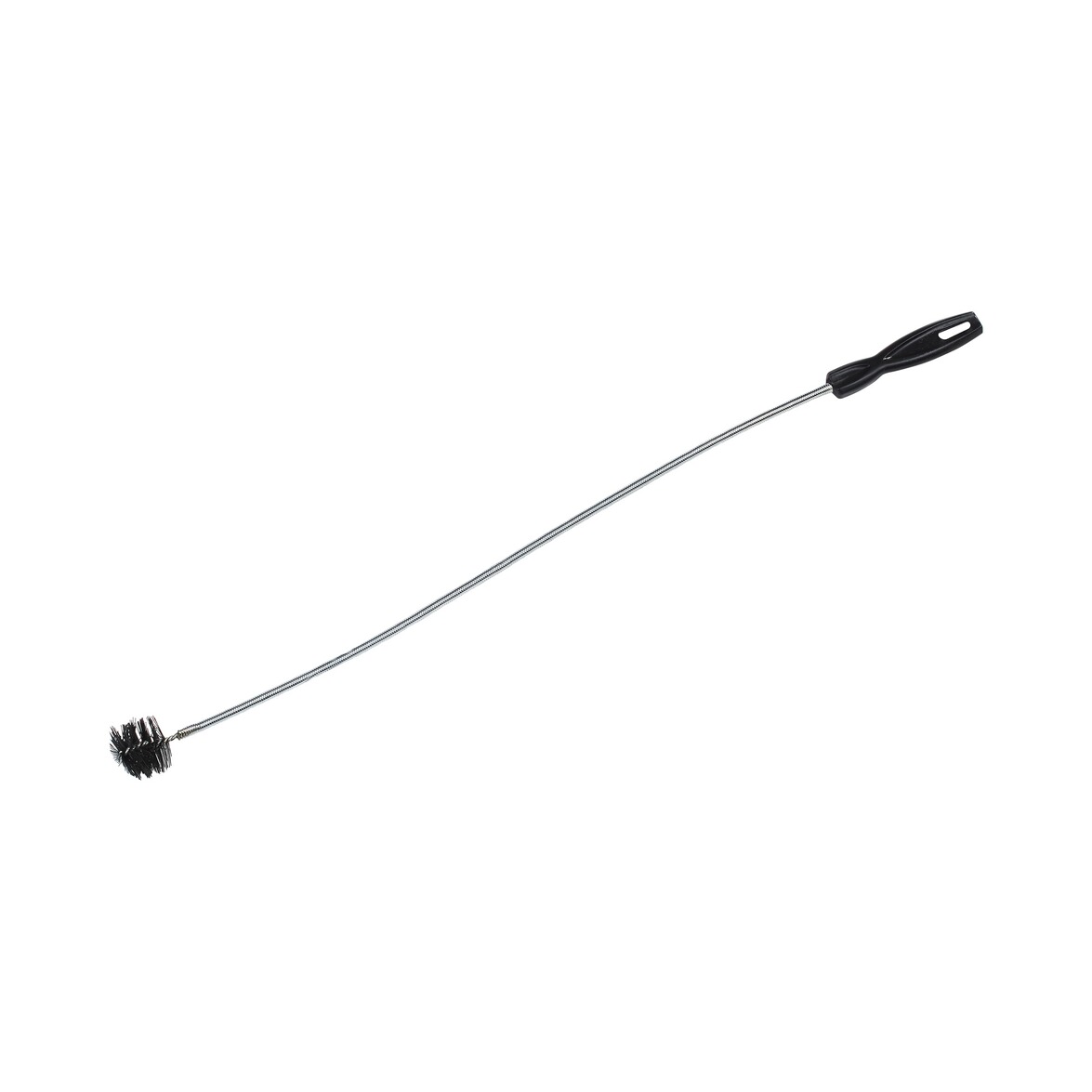 Brosse Antistatique Double Tête – Nettoyage Précis Pour Soudures, Cartes Mères, PC | ABS Et Fil D’acier