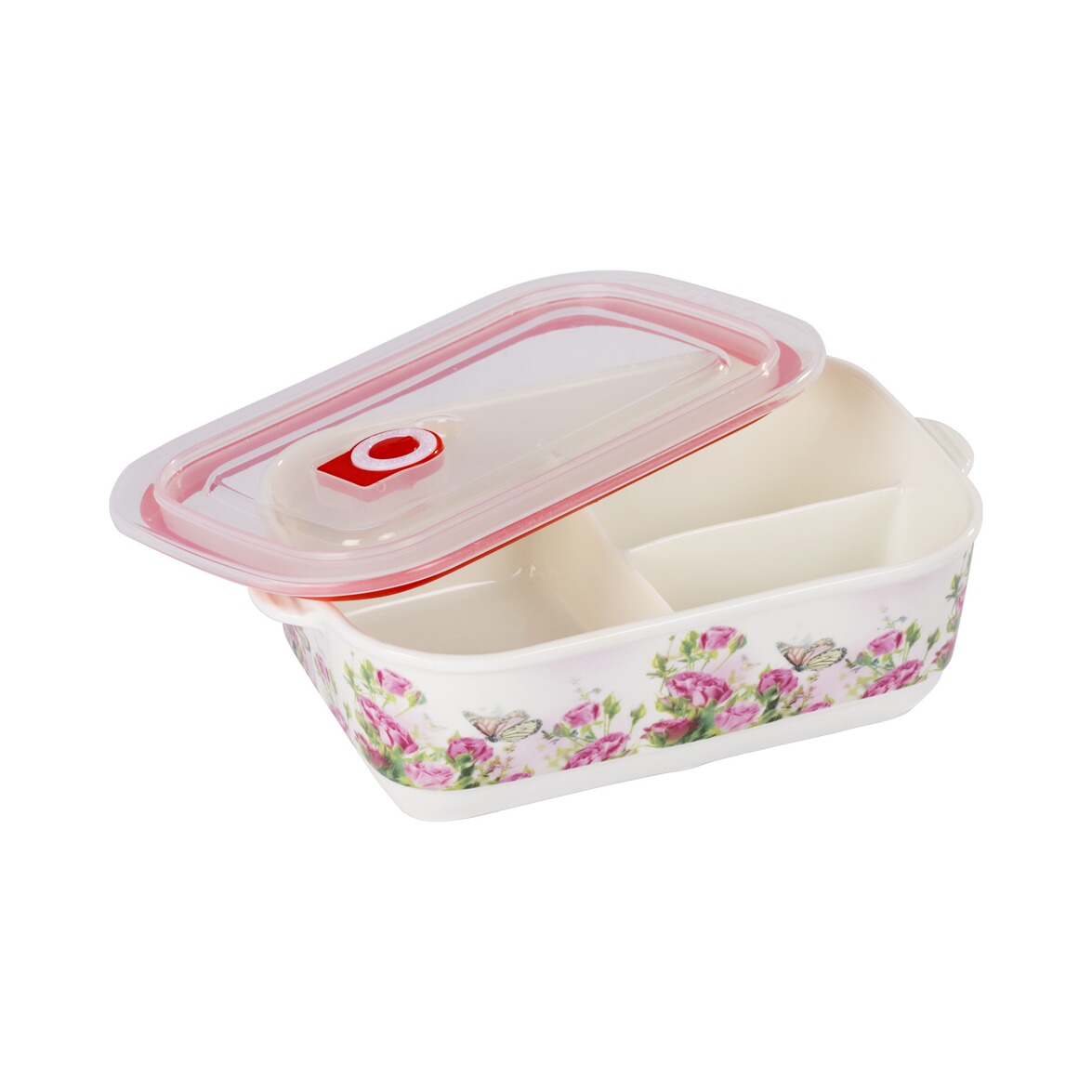Porzellan-Frischhaltedose "Genial" online kaufen | Die moderne Hausfrau