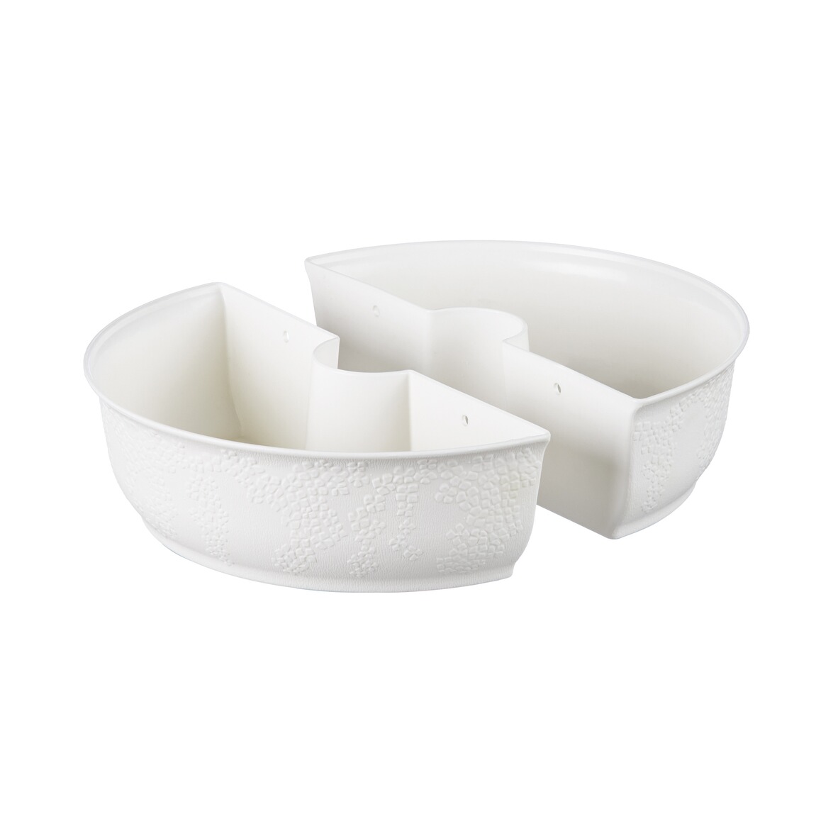 Sonnenschirm-Blumenschale, 2 Stück online kaufen | Die moderne Hausfrau