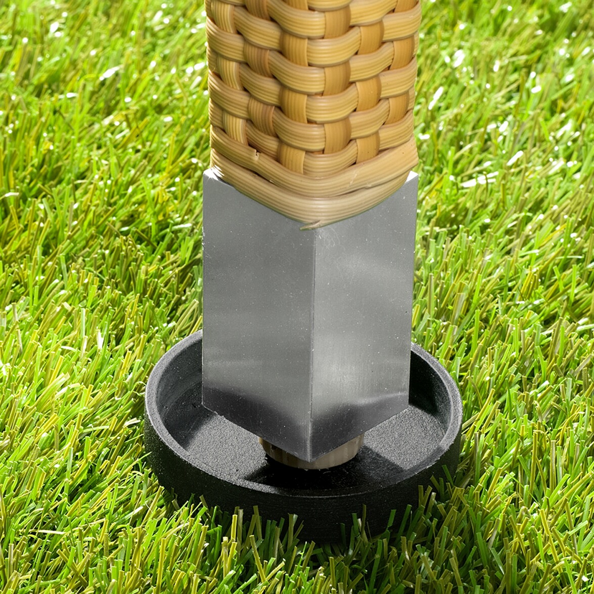 Gartenfüße, 4 Stück online kaufen | Die moderne Hausfrau