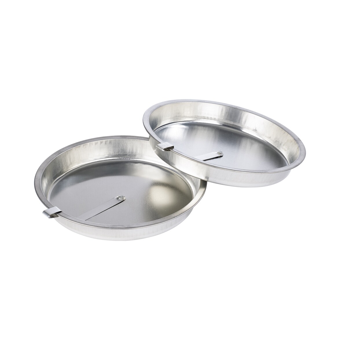 Kuchenform mit Anti-Kleb-Hilfe, 2 Stück online kaufen | Die moderne