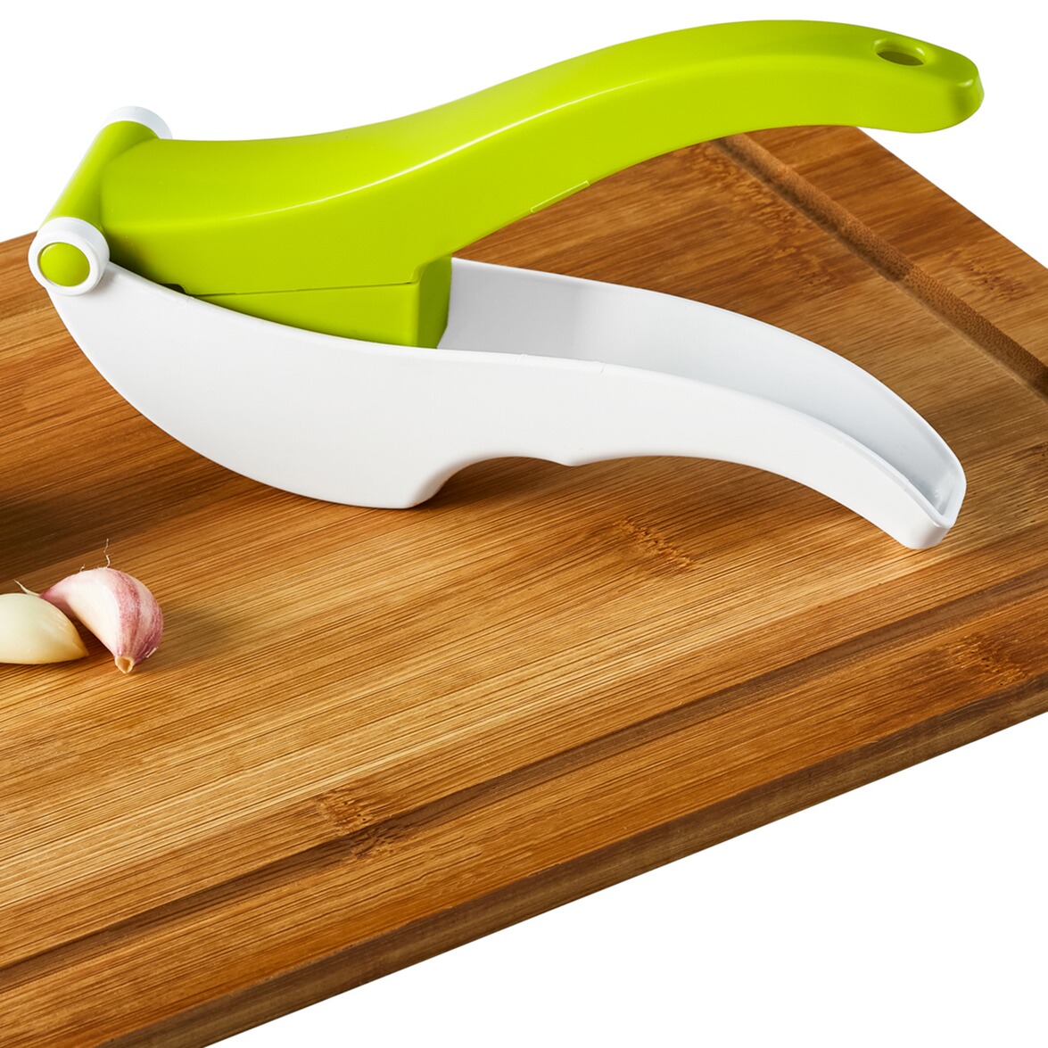 knoblauchpresse fiskars