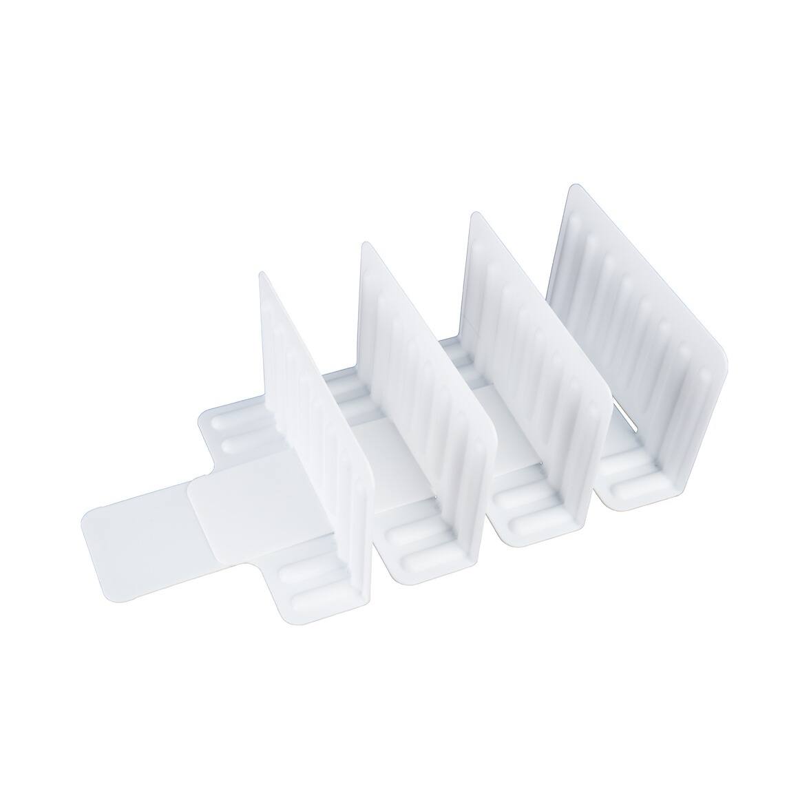 Tiefkühlschrank-Organizer, 4 Stück online kaufen | Die moderne Hausfrau