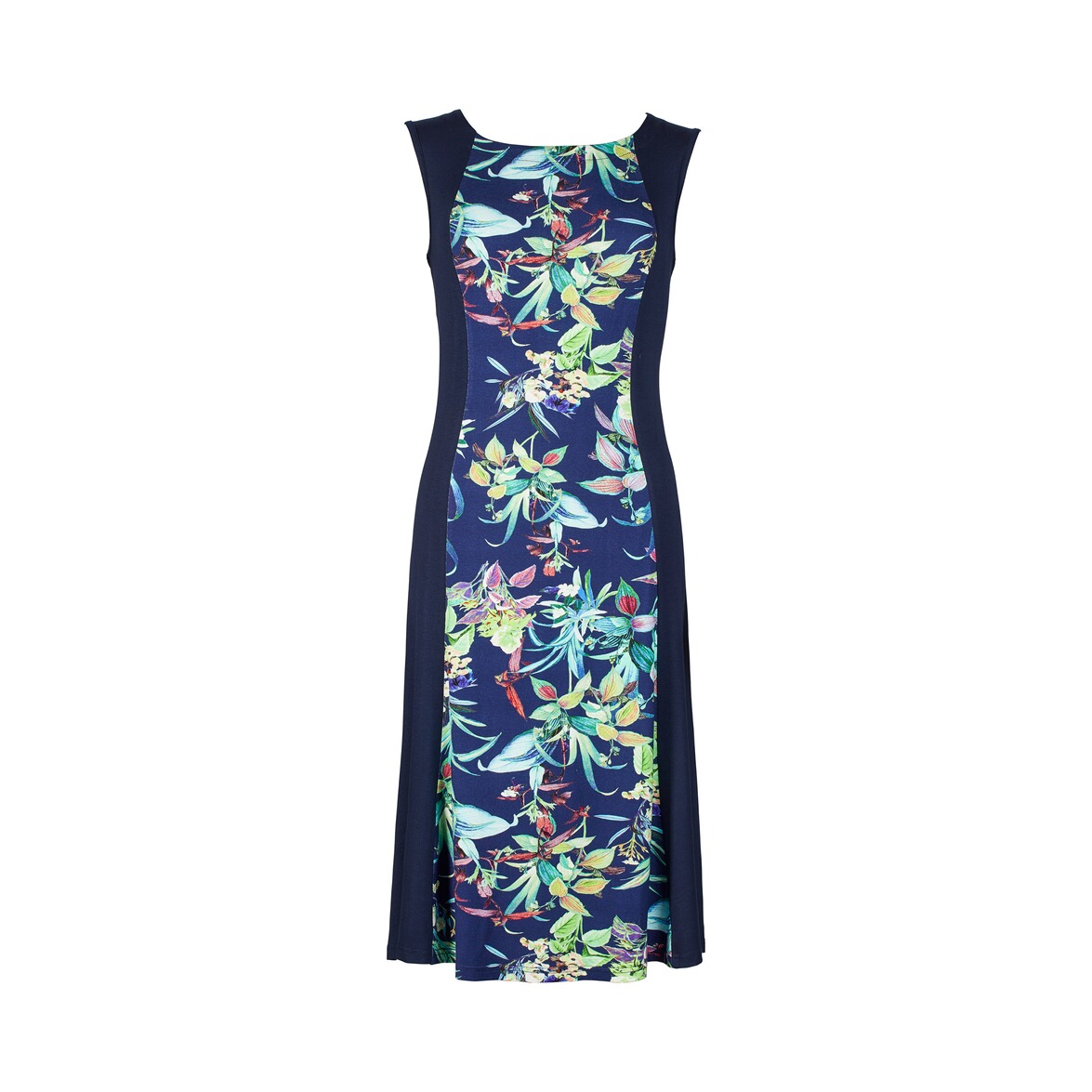 Robe droite « Magdalena » à commander en ligne | Maison & Confort