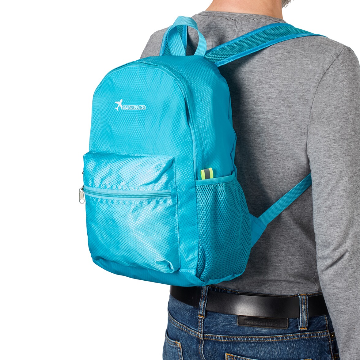 Faltbarer Rucksack online kaufen | Die moderne Hausfrau