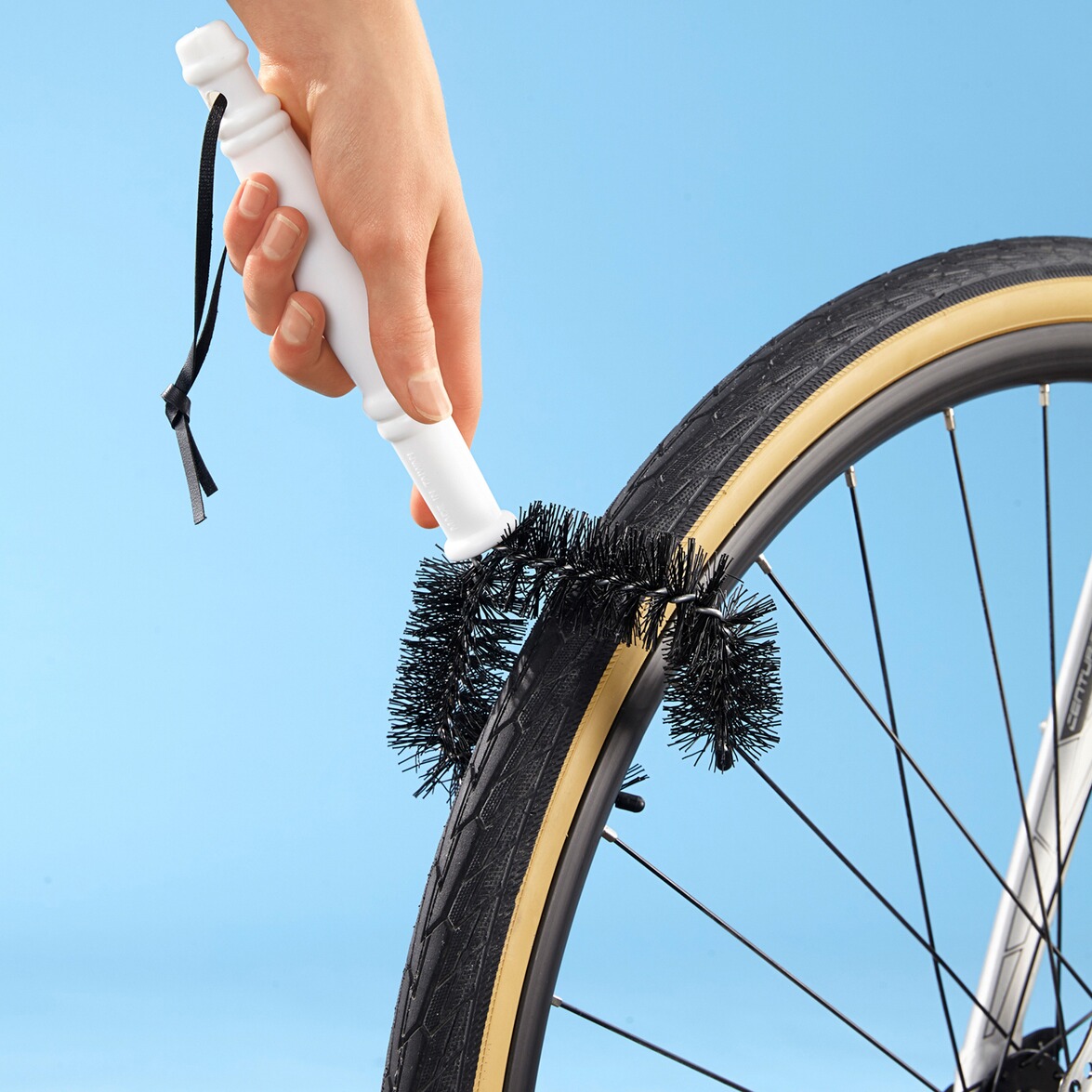 Fahrrad Reinigungsbürste