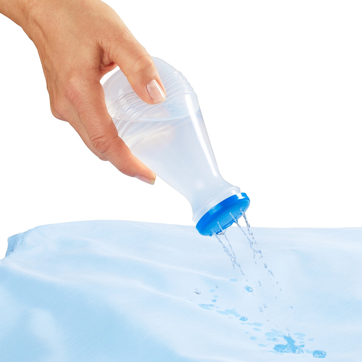 Metaltex Wäschesprenger, 300 ml online kaufen | walzvital