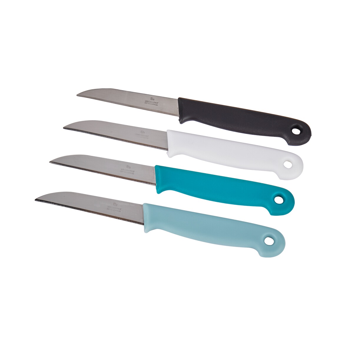 Küchen-Messer, 4 Stück online kaufen | Die moderne Hausfrau