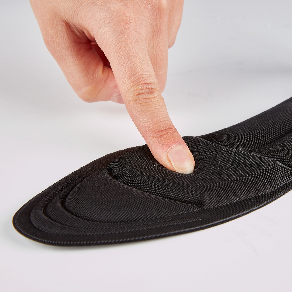 semelle pour talon ouvert