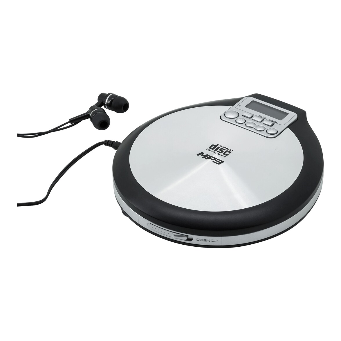 SOUNDMASTER Tragbarer CDPlayer online kaufen walzvital