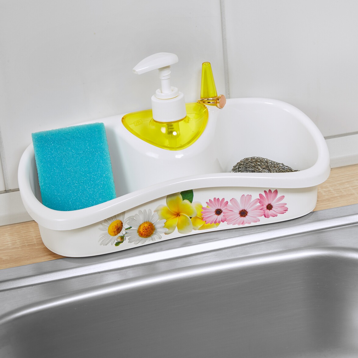 Spülbecken-Organizer online kaufen | Die moderne Hausfrau