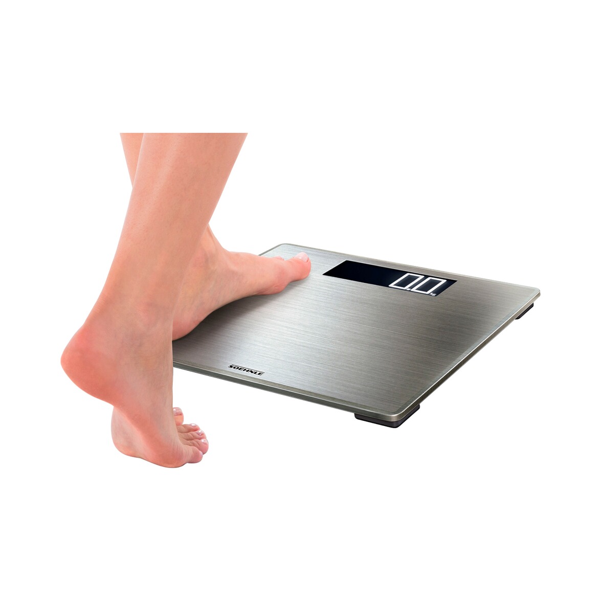 Soehnle Personenwaage "Style Sense Safe 300" online kaufen | Die