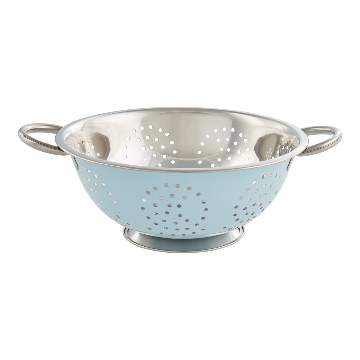Küchensieb "Edelstahl" online kaufen | Die moderne Hausfrau