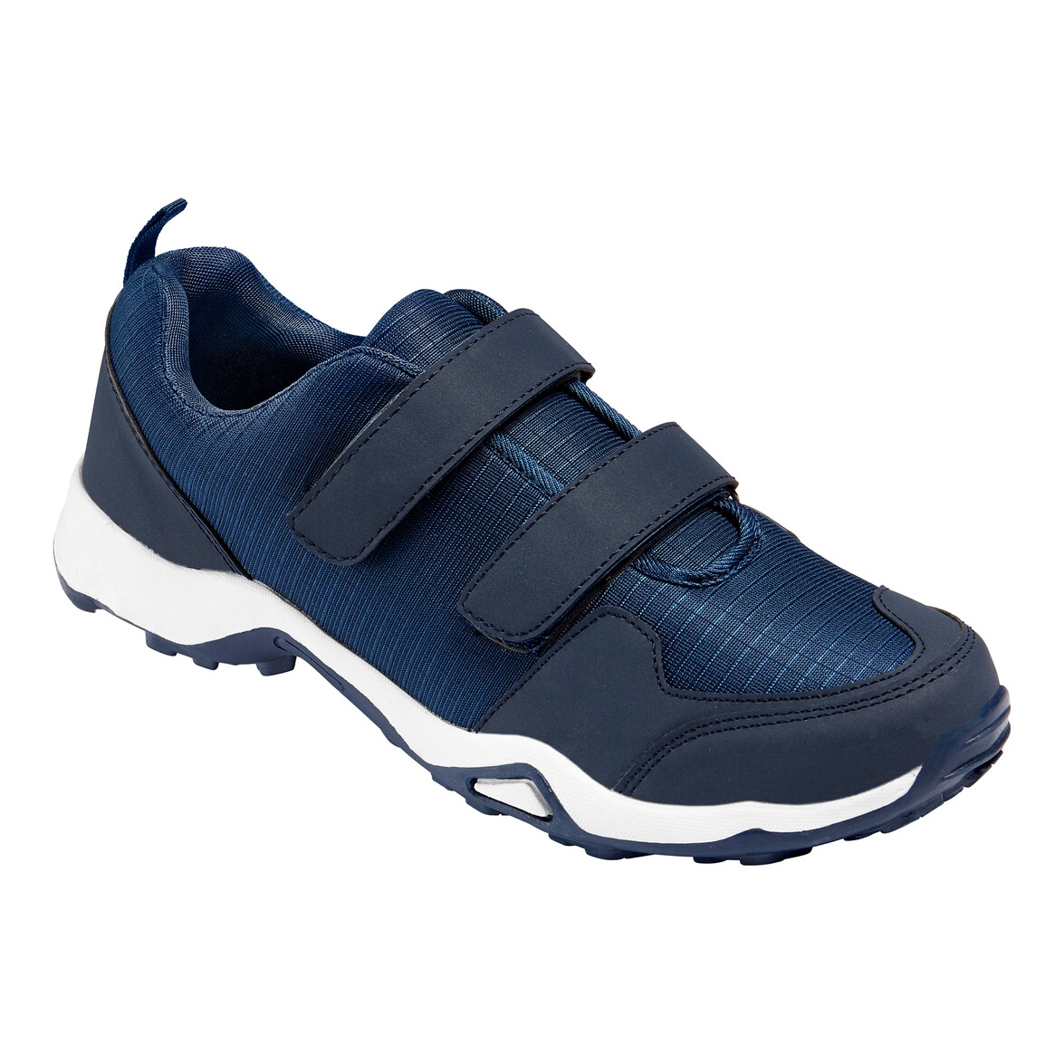 wonderWALK Baskets à scratch pour hommes « Ralf » à commander en ligne