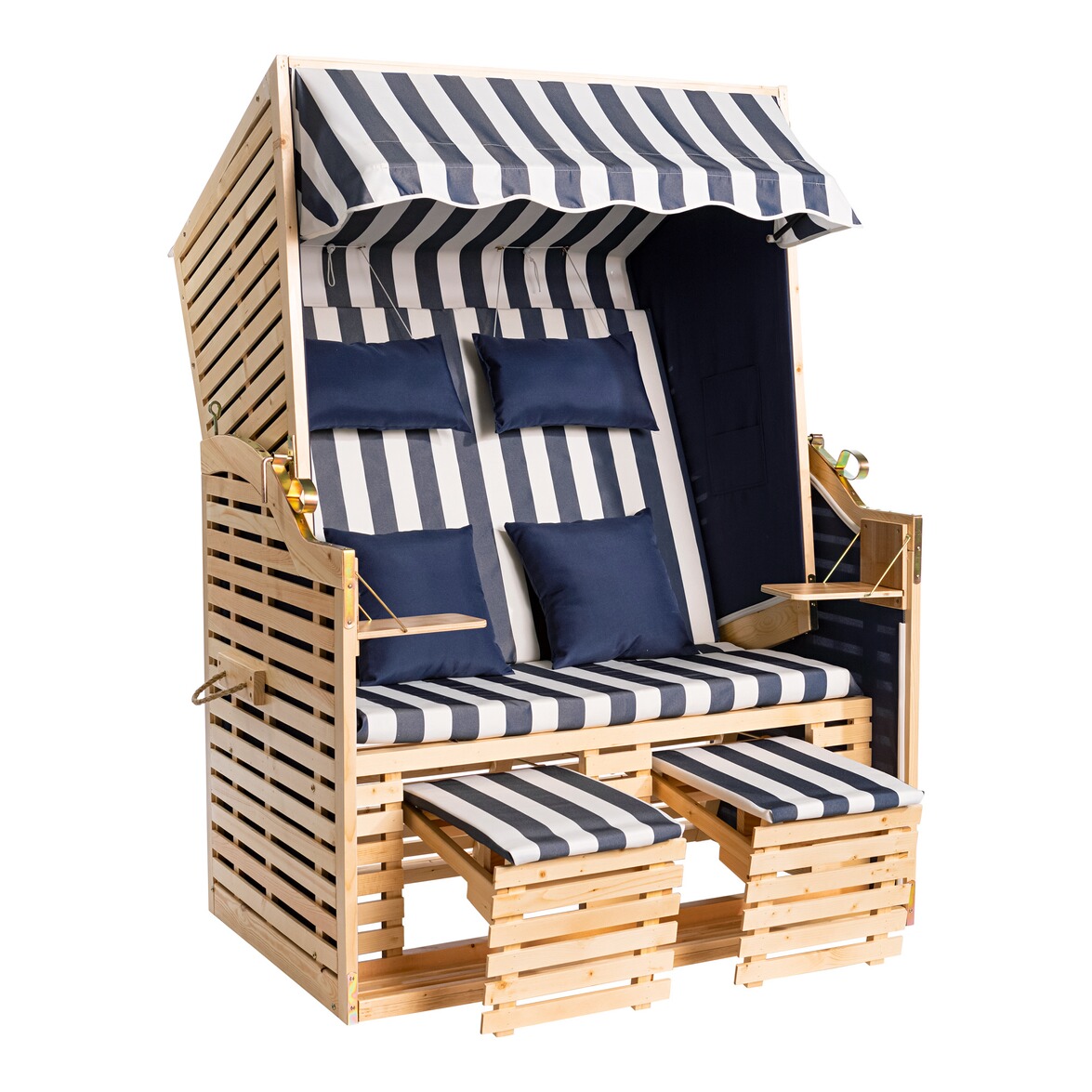 Strandkorb online kaufen | Die moderne Hausfrau