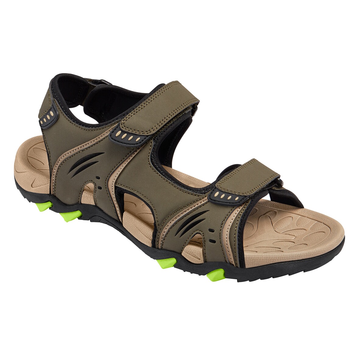 sandale ecco yucatan femme