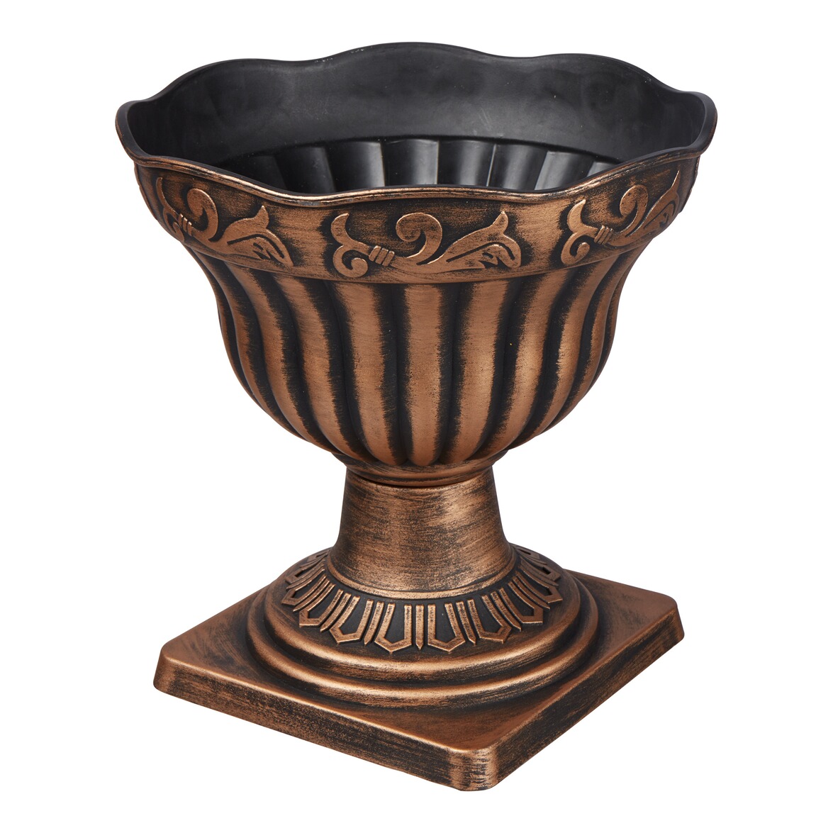 Pflanzschale "Kupfer" online kaufen | Die moderne Hausfrau