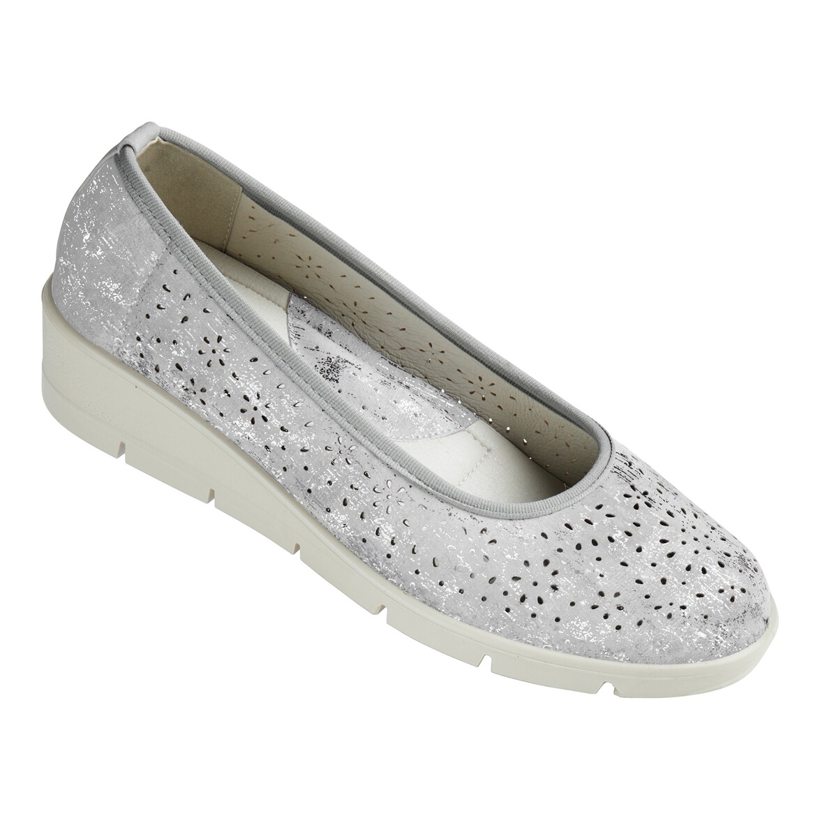 comfortable ballerinas