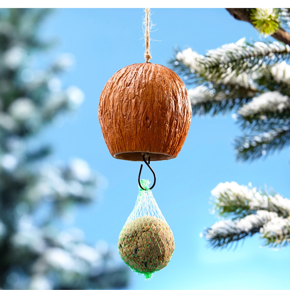 meisenkn�delhalter dehner