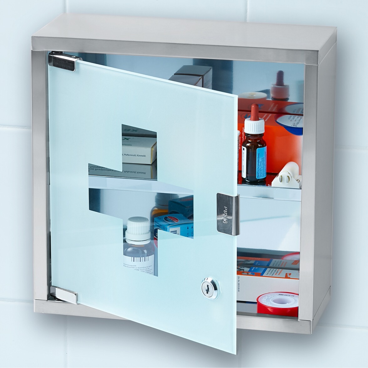 Medizin-Schränkchen online kaufen | Die moderne Hausfrau