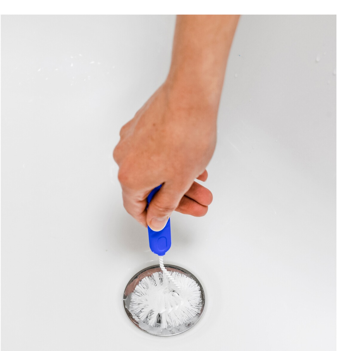 Waschbecken-Reinigungs-Set, 5 Teile online kaufen | Die moderne Hausfrau