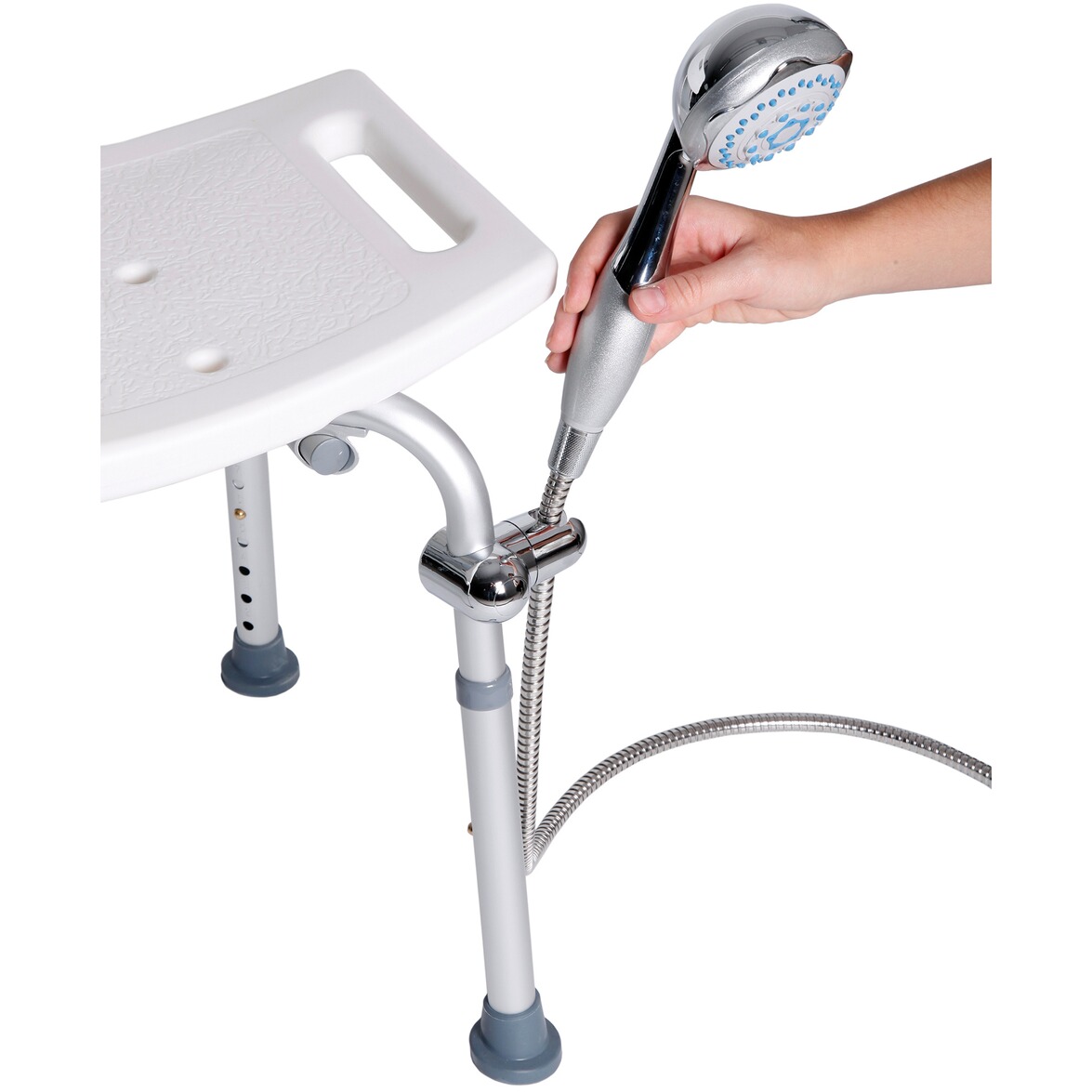 REHAFORUM MEDICAL Banc de douche à commander en ligne Maison & Confort