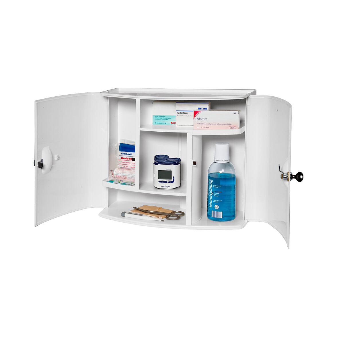 Medizinschrank online kaufen | walzvital