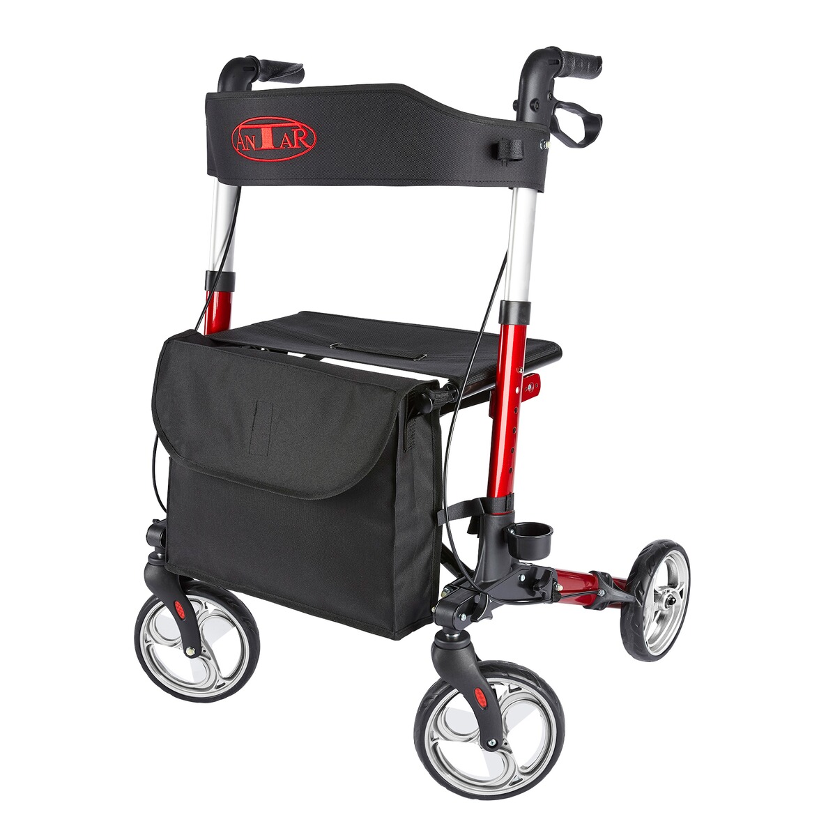 Antar AluRollator "Premium" online kaufen Die moderne Hausfrau