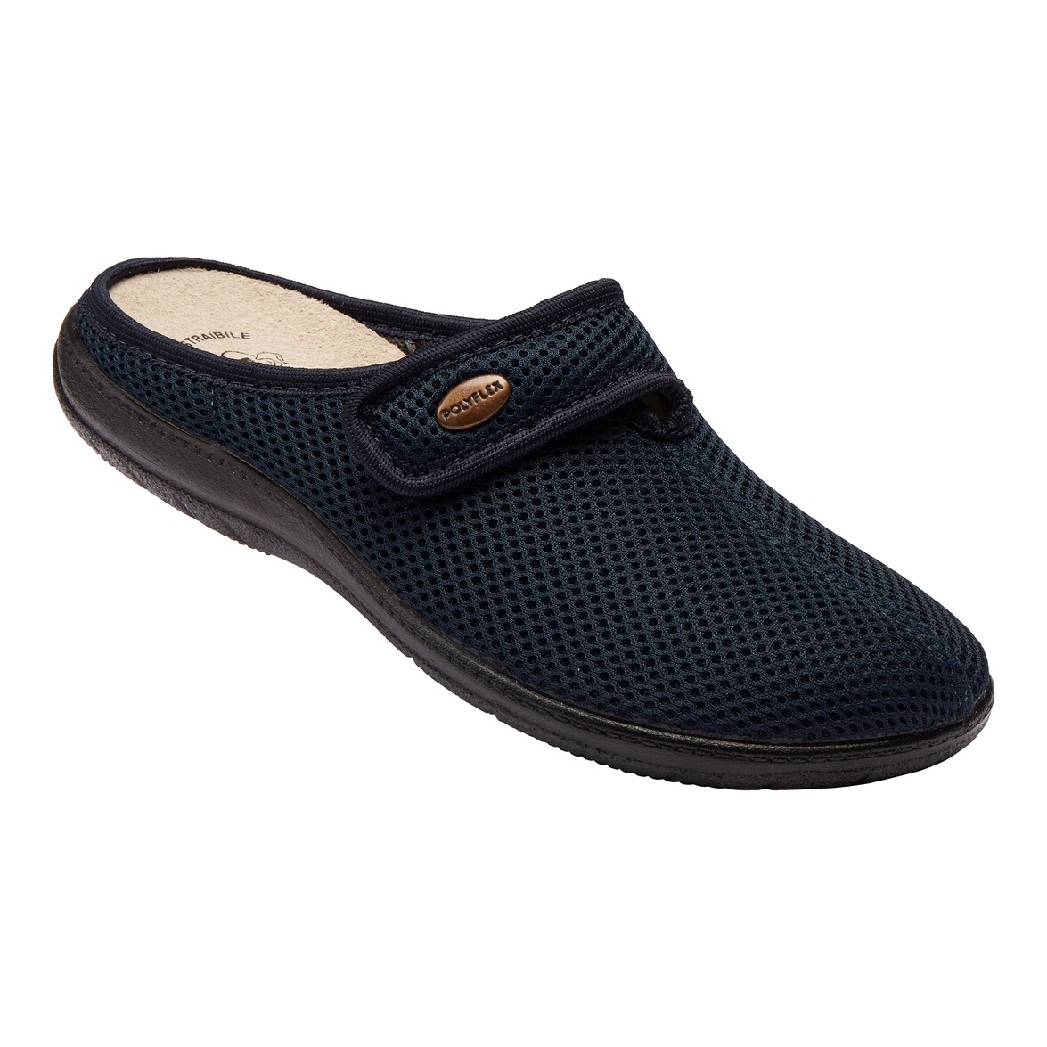 mules confort 5 zones